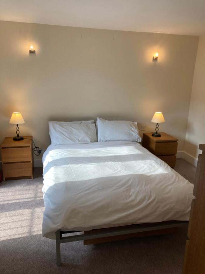 1 Coach House Mews - Matlock Bath Apartman Kültér fotó
