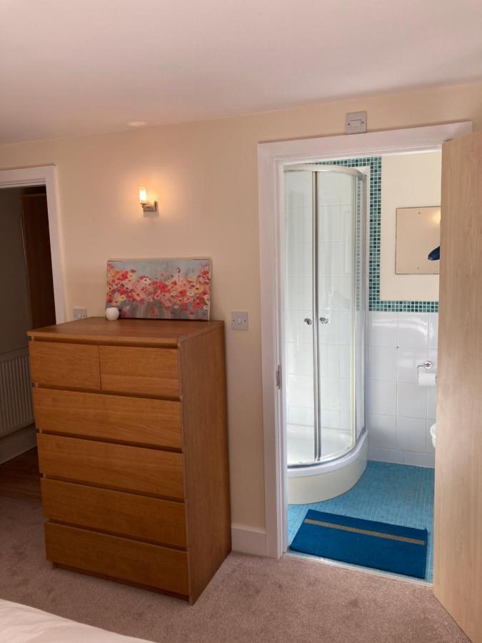 1 Coach House Mews - Matlock Bath Apartman Kültér fotó